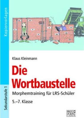 Image de Die Wortbaustelle