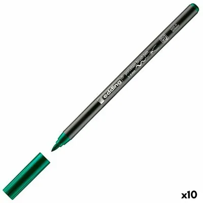 Immagine prodotto di Spazzola finestra 4200 verde porcellana | 10 pezzi