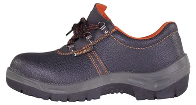 Obrázek produktu pro Nízká bezpečnostní obuv BRIXO Atlas S3 - 39