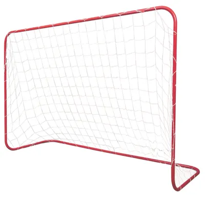 Produktbild von Fußballtor für Kinder, Trainingszwecke, 183 x 122 x 61 cm