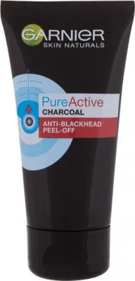 Produktbild von Pureactive Mask - Peeling Mask Against Blackheads