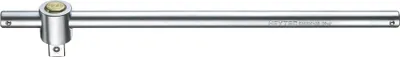 Produktbild von HEYTEC Quergriff mit Gleitstück 508100-03 3/4 ″ - 50810003080