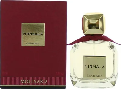 Obrázek produktu pro Molinard Nirmala Edp 75 ml