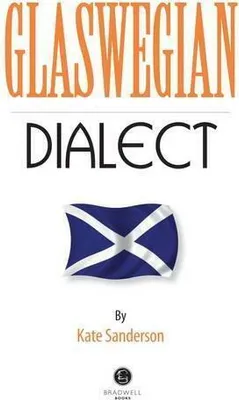 Immagine prodotto di Glaswegian Dialect – Lingua: Inglese