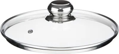 Produktbild von Premium-Glasdeckel Durchmesser 22 cm
