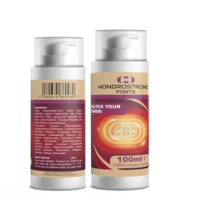 Produktbild von Nautubone Creme 100 ml