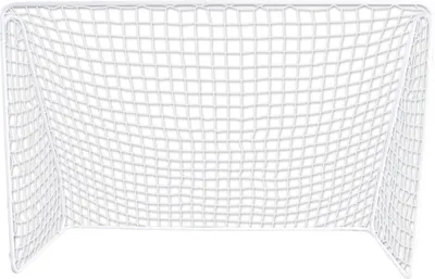 Image de Nouveau but de football, dimensions 213x150x76 cm, vendu à l'unité