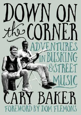 Produktbild von Down On The Corner