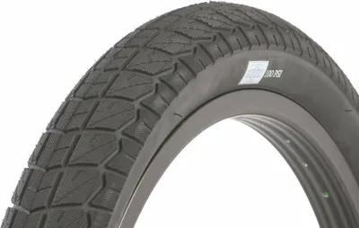 Produktbild von Sunday Current 16´´ X 2.10 Steifer Urbanreifen Schwarz 16´´ x 2.10 Schwarz 16´´ x 2.10
