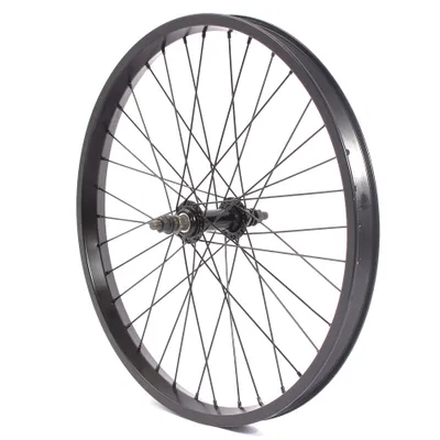 Produktbild von KHE COSMIC 20 Zoll BMX Laufrad vorne
