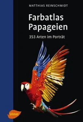 Produktbild von Papageien