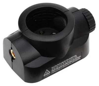 Produktbild von Godox H200J Lampenblitzkopf für AD200 Pro
