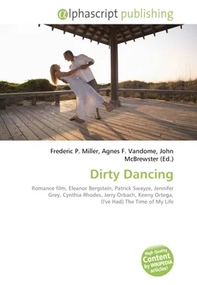 Produktbild von Dirty Dancing