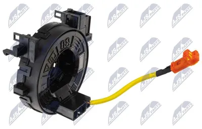 Produktbild von NTY EAS-TY-046 Wickelfeder Airbag Schleifring für TOYOTA HILUX Pick-up (GUN1)