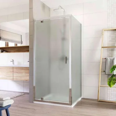 Obrázok produktu pre Mereo Lima - Sprchový kút 800x800 mm, chróm/sklo Point CK86912K