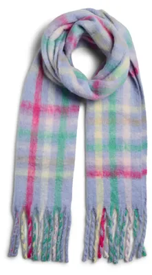 Produktbild von PIECES Pcjill Long Scarf Bc