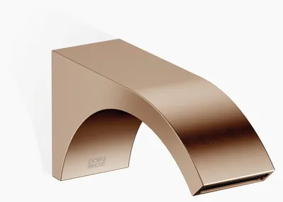 Produktbild von DORNBRACHT 13800811-42 WT-Wand-Ausl. ohne Ablaufgarnitur CYO