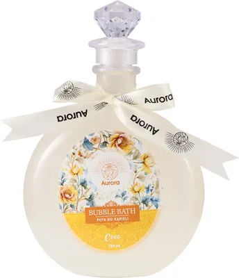 Obrázek produktu pro Aurora Coco Koupelové mléko 780 ml