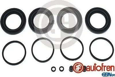 Produktbild von AUTOFREN SEINSA Bremssattel-Reparatursatz passend für MERCEDES-BENZ G-Klasse SUV (W463) Vorne 44mm D4485