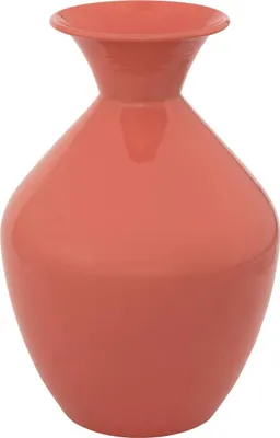 Immagine prodotto di Vaso "kian" rosa fucsia, h 37 cm  - Atmosphera, designer d'interni