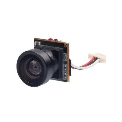 Produktbild von BETAFPV Kamera C01 und Canopy für Tiny Whoops