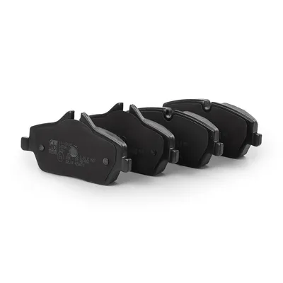 Produktbild von Febi Bremsbeläge Satz Vorne Bremsklötze für MINI Schrägheck (R56) 16786