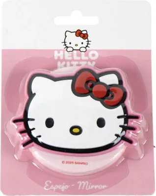 Produktbild von Cerda Group Hello Kitty Spiegel One Size