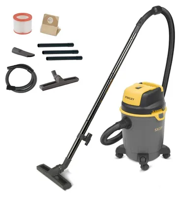Obrázok produktu pre Vysávač Stanley 1200W 20L