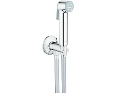 Immagine prodotto di Set doccia GROHE 162 x 36 mm cromo 26358000