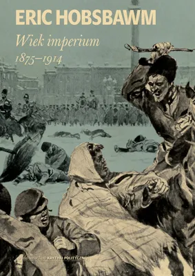 Produktbild von Wiek imperium 1875-1914 - Eric Hobsbawm wydanie 2
