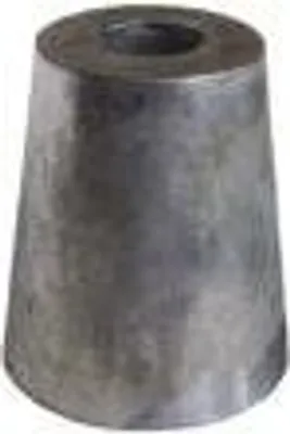 Obrázek produktu pro TOR anoda zinek pro matici ø40mm