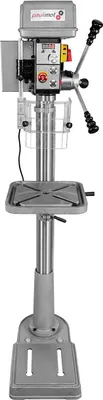 Produktbild von PAULIMOT Säulenbohrmaschine SBM8025-V, frequenzgesteuert