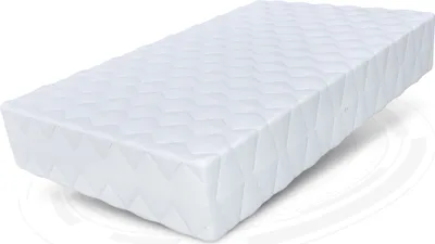 Produktbild von Matratze 140x200 cm MEDIC Höhe ca. 21 cm H2 H3 Premium Taschenfederkern 7 ZONEN