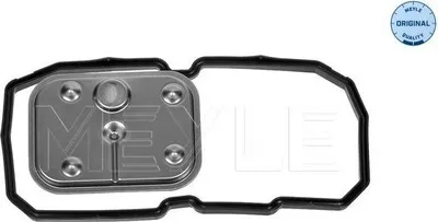 Produktbild von Meyle Hydraulikfiltersatz, Automatikgetriebe  014 037 0003