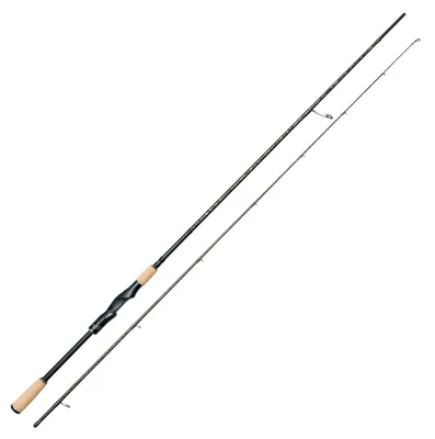 Produktbild von Westin W8 Versiteez 2nd 230cm MH 8-36g - Spinnrute