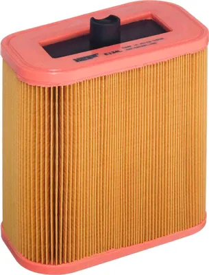 Produktbild von Luftfilter HENGST FILTER E134L für BMW 3 Limousine (E90)