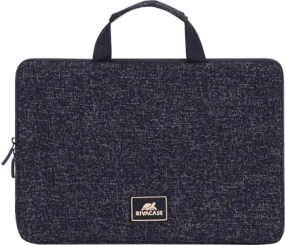 Imagen del producto de RIVACASE 7913 Funda Burgundy Anvik 13,3"