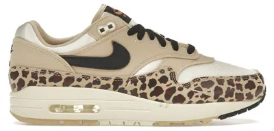 Productafbeelding van Air Max 1 '87 Sesame Leopard - EU: 38.5