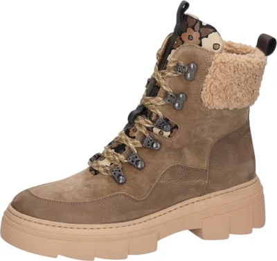 Produktbild von Waldläufer Damen Schnürboots 40