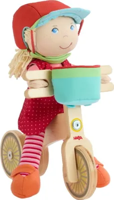 Produktbild von Laufrad-Set Annelie