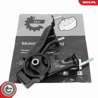 Produktbild von ESEN SKV Motorlager Gummimetalllager für TOYOTA COROLLA (ZZE12, NDE12, ZDE12) 75SKV018