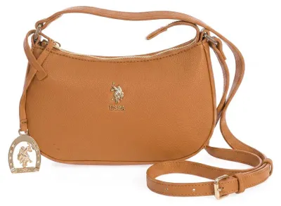 Produktbild von U.S. POLO ASSN. Damen-Schultertaschenanhänger BEUJE6005WVP