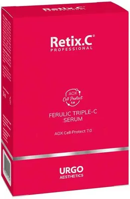 Produktbild von Retix C Ferulic Triple-C Serum 30 ml.
