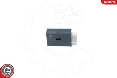 Produktbild von ESEN SKV 16SKV324 Stellmotor Zentralverriegelung Zentralveriegelung elektrisch für BMW 5 Limousine (E39) 5 Touring (E39) 7 (E38)