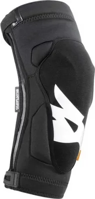 Obrázek produktu pro Bluegrass Unisex chránič kolen Solid D3O, černý , L