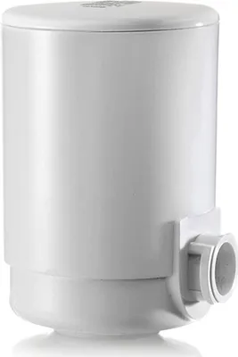 Image de Filtre Laica Hidrosmart Venezia Filtration D'eau Avancée - Laica