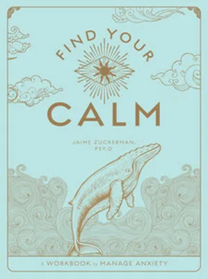 Obrázok produktu pre Find Your Calm