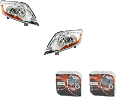Produktbild von Scheinwerfer + Osram Night Breaker Laser passend für Ford Kuga 08 03/08-Satz L R 1717364 1492976 1508861 1542752 1567552 1572781 1707488 8V4113 Johns