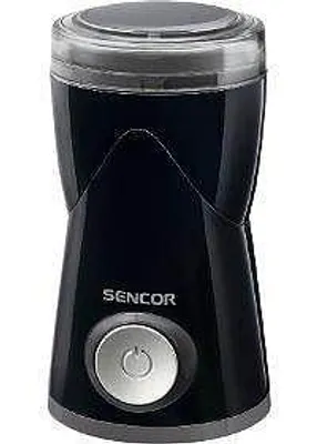 Immagine prodotto di Macinacaffè Sencor SCG 1050BK, 150 W, 50g, Nero