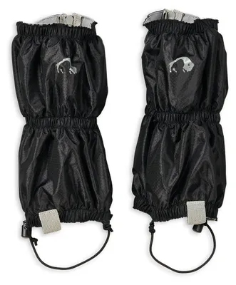 Productafbeelding van Tatonka uni-volwassene beenkappen Gamaschen Gaiter Ripstop Short Light
